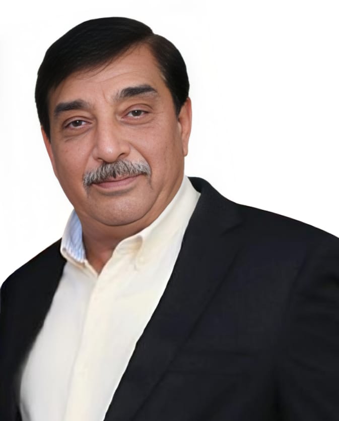 Navinder Sir Photo