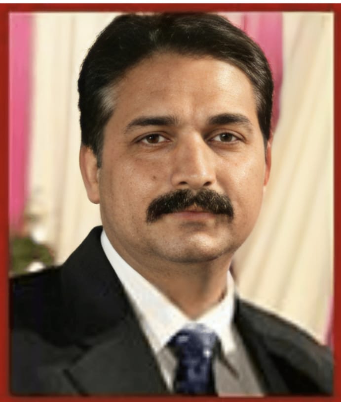 Ashok-Julka