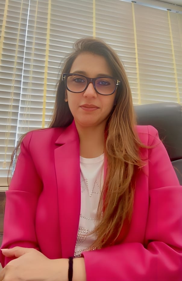 Manika Singh